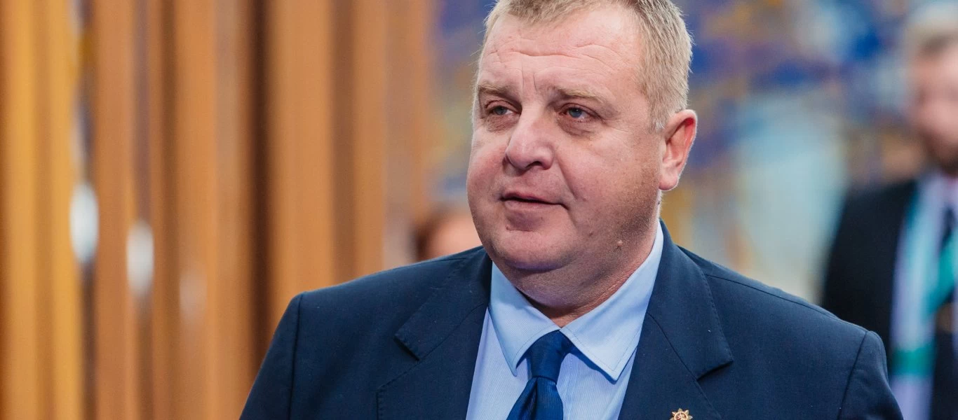  Βούλγαρος υπουργός Άμυνας: «Τα Σκόπια ήταν υπό σερβική κατοχή στα χρόνια του Τίτο»